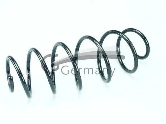 Suspension Spring (14.875.846)