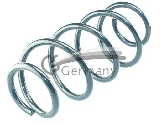 Suspension Spring (14.319.025)