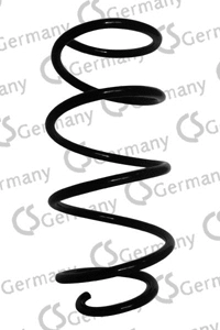 Suspension Spring (14.504.241)