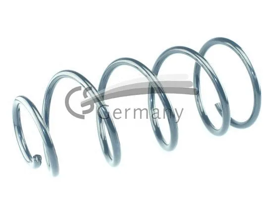 Suspension Spring (14.504.147)