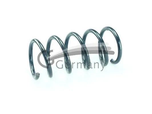Suspension Spring (14.876.036)