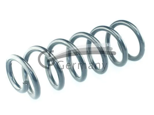 Suspension Spring (14.871.016)