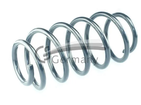 Suspension Spring (14.870.501)