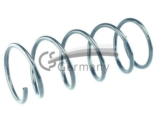 Suspension Spring (14.504.126)