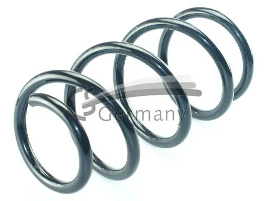 Suspension Spring (14.876.044)