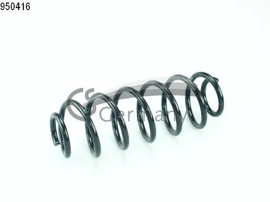 Suspension Spring (14.950.416)