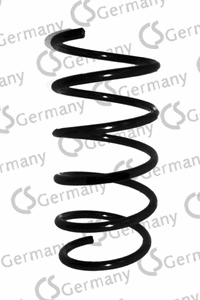 Suspension Spring (14.871.228)