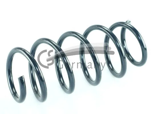 Suspension Spring (14.504.242)
