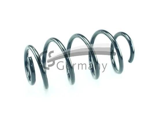Suspension Spring (14.504.181)