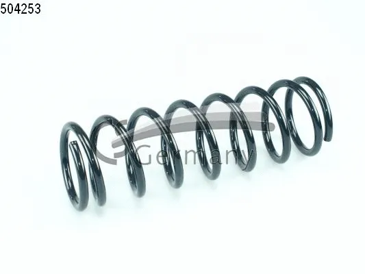 Suspension Spring (14.504.253)