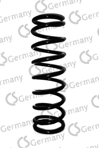 Suspension Spring (14.872.039)