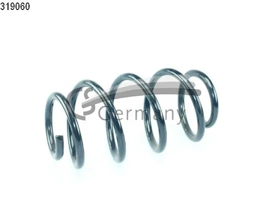 Suspension Spring (14.319.060)