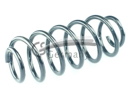 Suspension Spring (14.872.810)