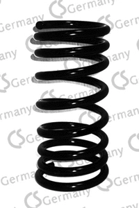 Suspension Spring (14.504.058)