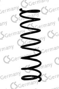 Suspension Spring (14.872.410)