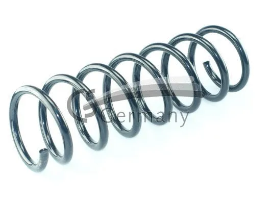 Suspension Spring (14.504.152)