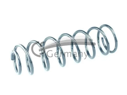 Suspension Spring (14.504.133)