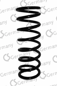 Suspension Spring (14.870.739)