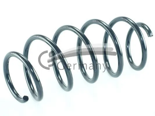 Suspension Spring (14.504.166)