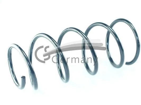 Suspension Spring (14.504.108)