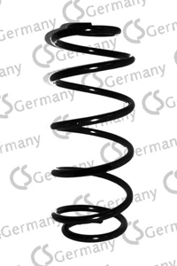 Suspension Spring (14.871.618)