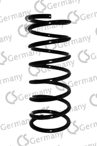 Suspension Spring (14.871.411)