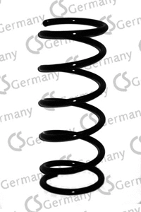 Suspension Spring (14.504.032)