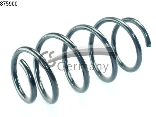 Suspension Spring (14.875.900)