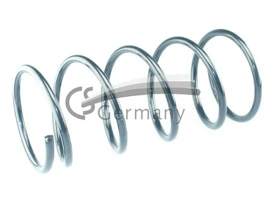 Suspension Spring (14.871.048)