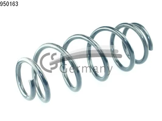 Suspension Spring (14.950.163)