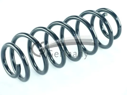 Suspension Spring (14.504.235)