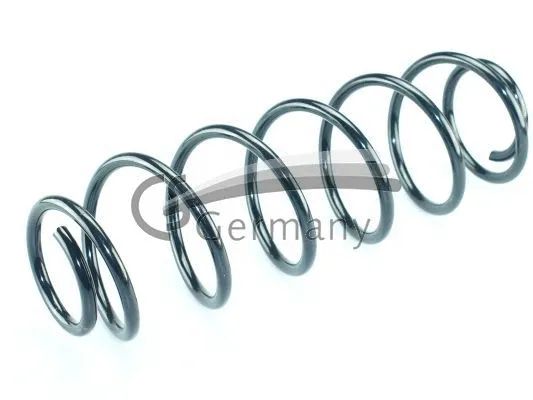 Suspension Spring (14.871.250)