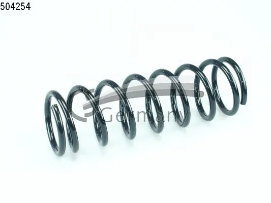 Suspension Spring (14.504.254)