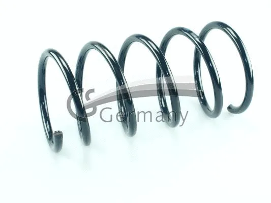 Suspension Spring (14.870.726)