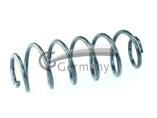 Suspension Spring (14.874.357)