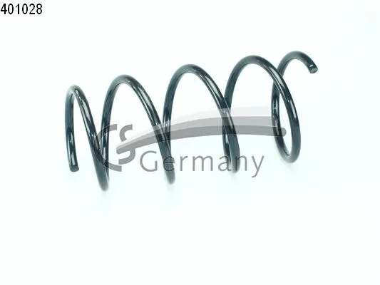 Suspension Spring (14.401.028)