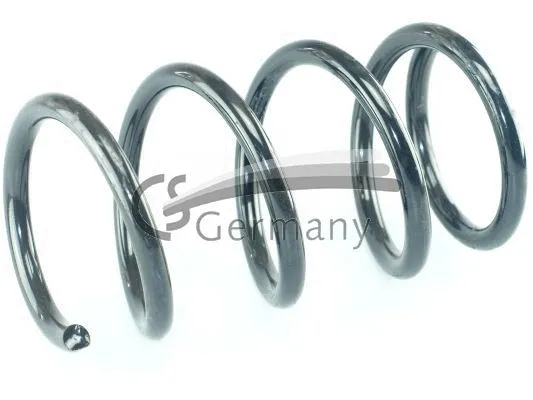 Suspension Spring (14.504.156)