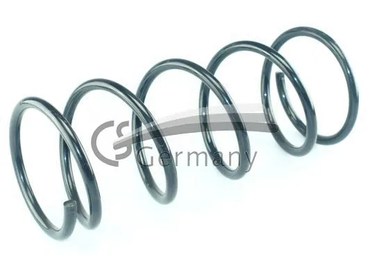 Suspension Spring (14.504.060)