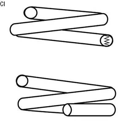 Suspension Spring (14.871.220)