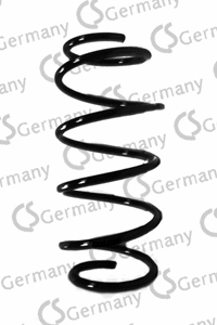 Suspension Spring (14.950.740)