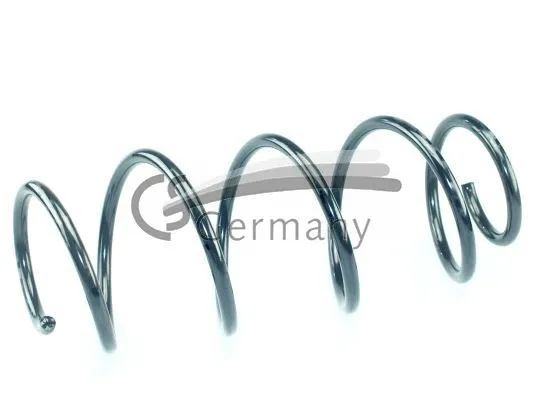 Suspension Spring (14.319.001)