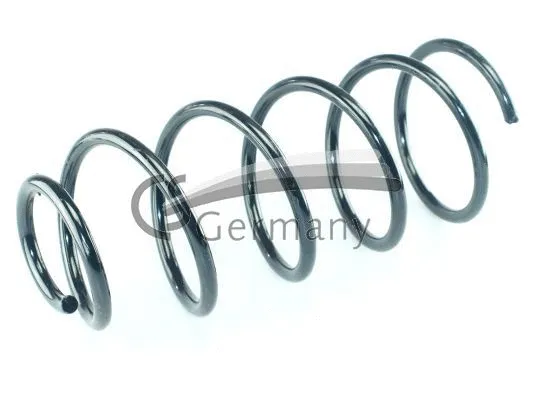 Suspension Spring (14.871.120)