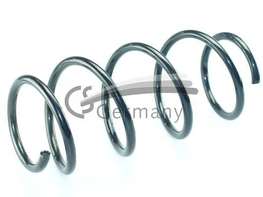 Suspension Spring (14.877.007)