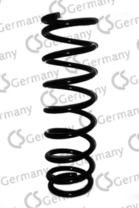 Suspension Spring (14.872.019)