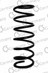 Suspension Spring (14.504.101)