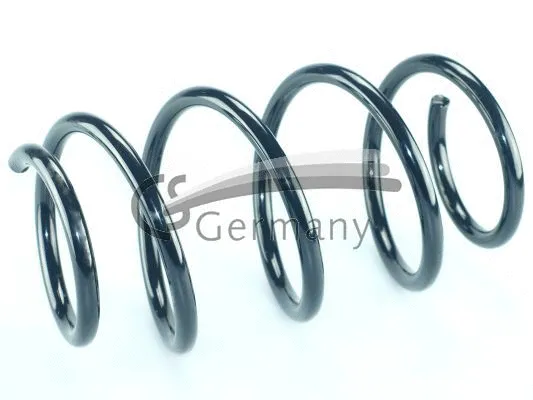 Suspension Spring (14.101.524)