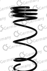 Suspension Spring (14.872.450)