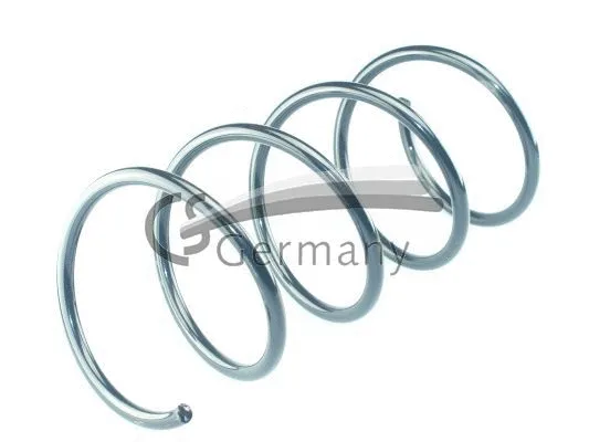 Suspension Spring (14.319.562)