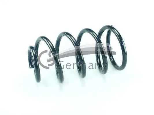 Suspension Spring (14.504.205)