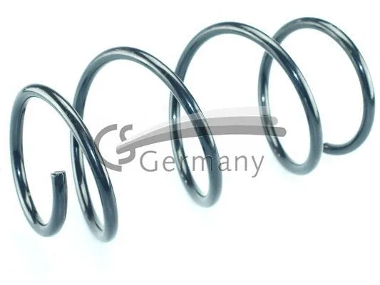 Suspension Spring (14.101.545)